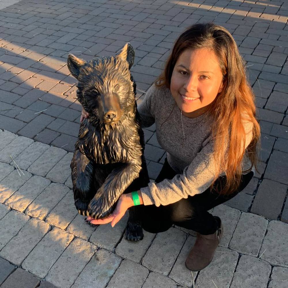 Meet your Posher, Ofe